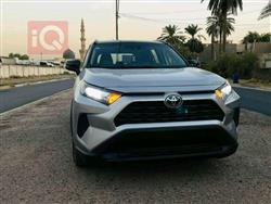 تويوتا راف 4